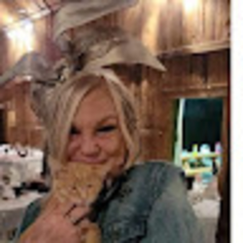 Meet your Posher, Darla